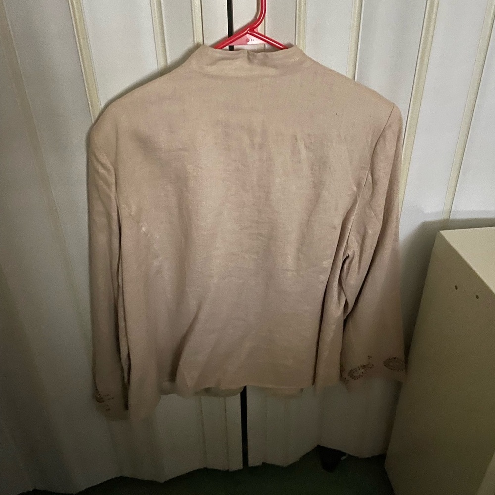Jacket - Picture 2 of 3